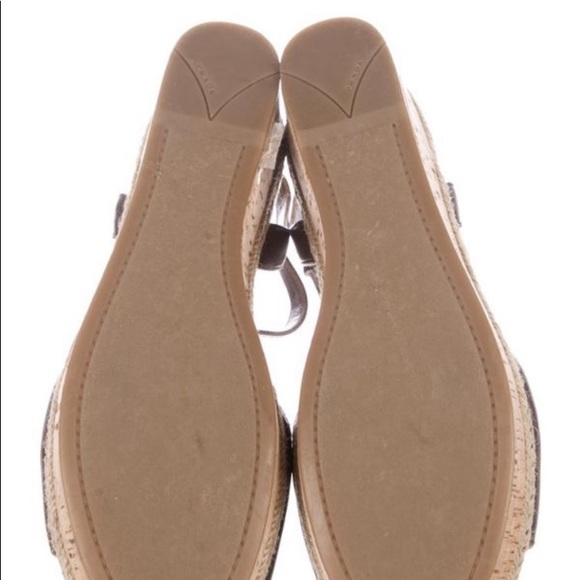 Prada sandals - Picture 6 of 8